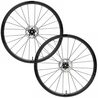 Roues vélo carbone FFWD Fast Forward Ryot 33 Disc Tubeless Ready