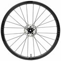 Roues vélo carbone FFWD Fast Forward Ryot 33 Disc Tubeless Ready