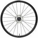 Roues vélo carbone FFWD Fast Forward Ryot 33 Disc Tubeless Ready