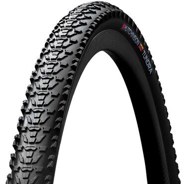 Gravel-fietsband Hutchinson Tundra Tubeless Ready Reinforced+