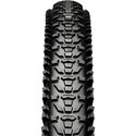 Gravel-fietsband Hutchinson Tundra Tubeless Ready Reinforced+