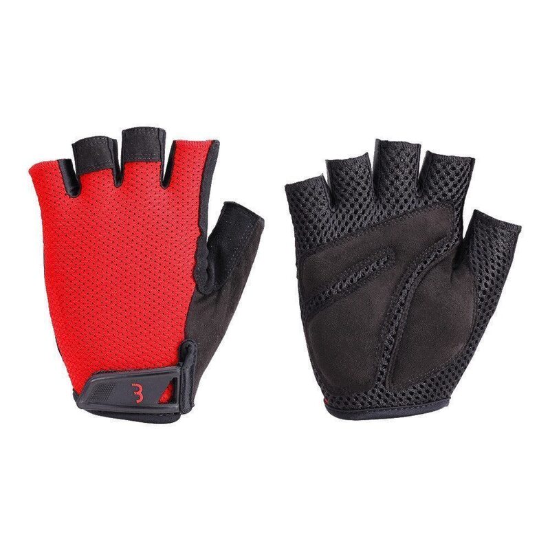 Gants vélo été BBB CoolDown BBW-56