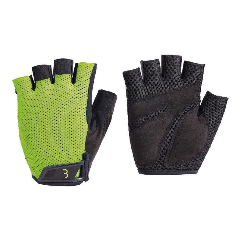 Gants vélo été BBB CoolDown BBW-56