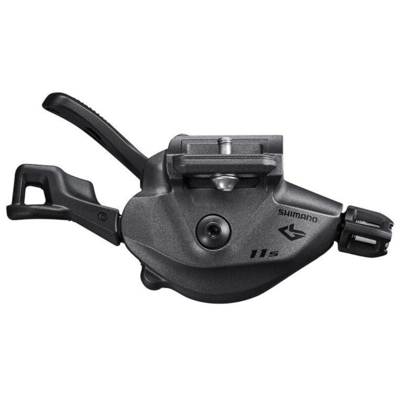 Commande droite dérailleur arrière VTT Shimano SL-M8130-IR Deore XT