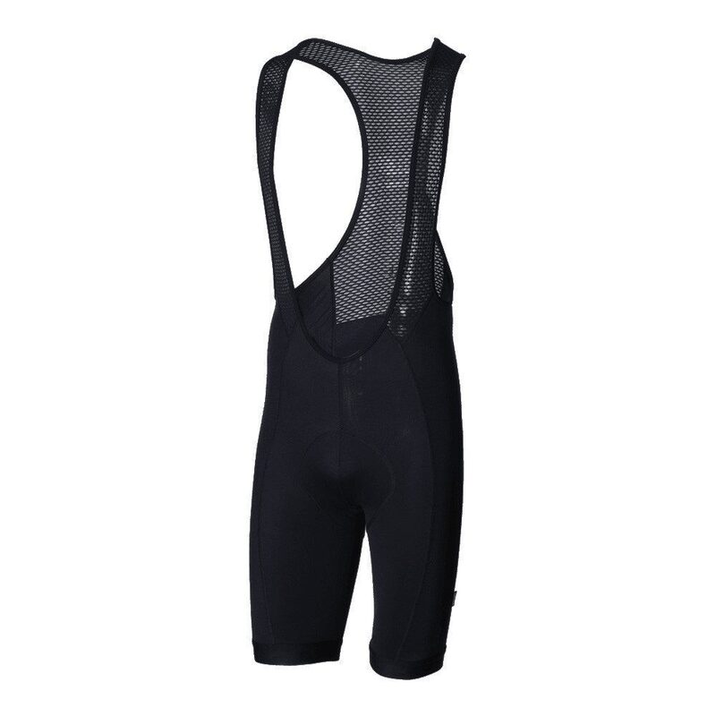 Korte fietsbroek voor dames BBB PowerFit BBW-213