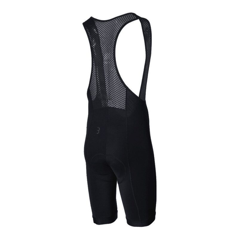 Korte fietsbroek voor dames BBB PowerFit BBW-213