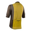 Korte fietsbroek Nalini New Wool SS