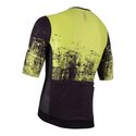 Maillot vélo manches courtes Nalini New Ergo Laser 2022