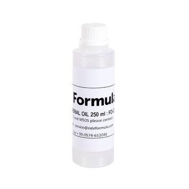 Huile minérale Formula 250 ml pour freins à disque
