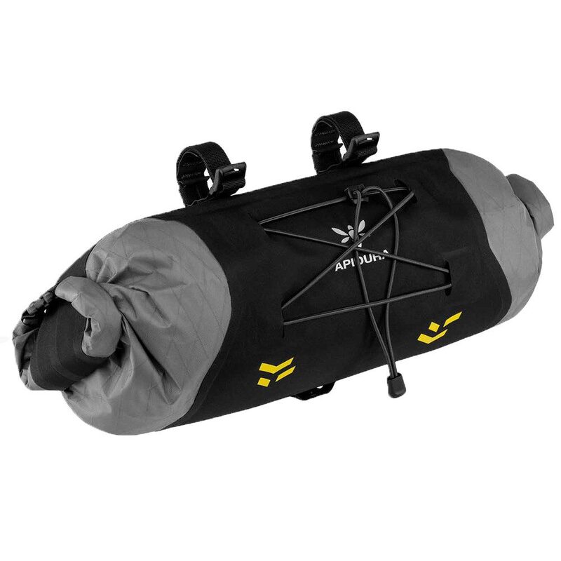 Sacoche de cintre bikepacking Apidura Backcountry Handlebar Pack 7L