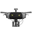 Sacoche de cintre bikepacking Apidura Backcountry Handlebar Pack 7L Sacoche de cintre bikepacking Apidura Backcountry Handlebar Pack 7L