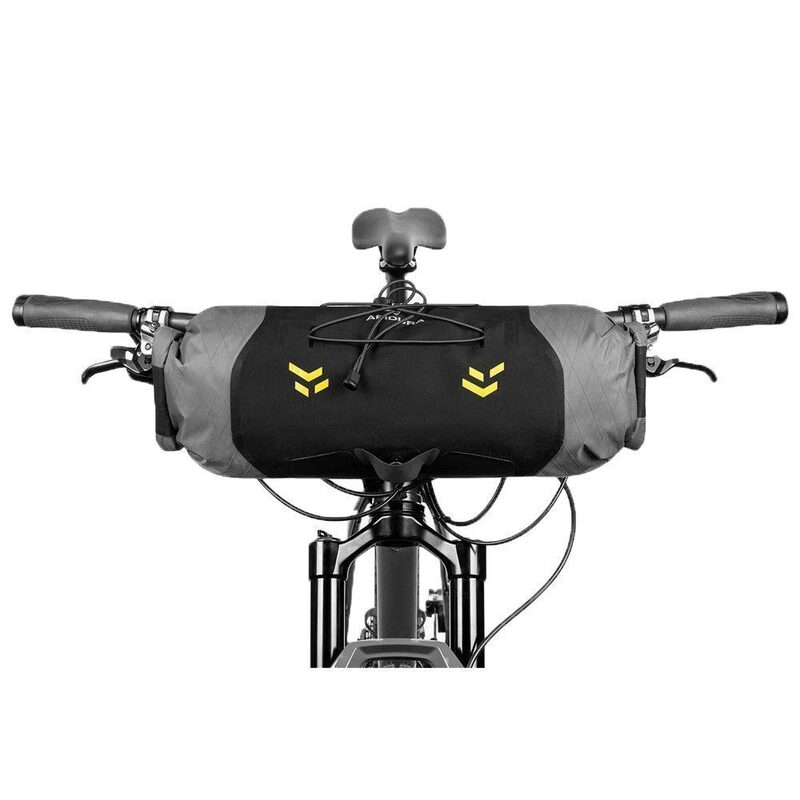 Sacoche de cintre bikepacking Apidura Backcountry Handlebar Pack 7L
