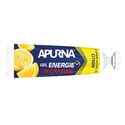 Apurna Energiegels Cafeïne Citroen 35 g