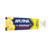 Apurna Energiegels Cafeïne Citroen 35 g
