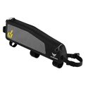 Apidura Backcountry Long Top Tube Pack 1,8L bikepacking-frametas