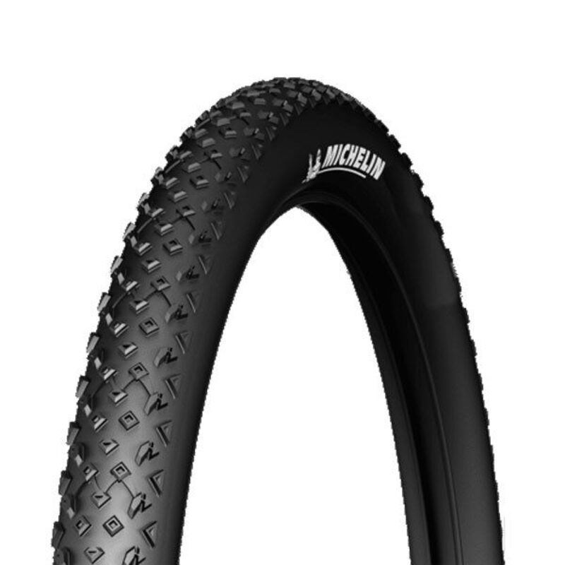 Pneu VTT 29 pouces Michelin Country Race'R noir Pneu VTT 29 pouces Michelin Country Race'R noir