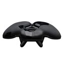 Selle vélo route et VTT Pro Stealth Team carbone 142mm