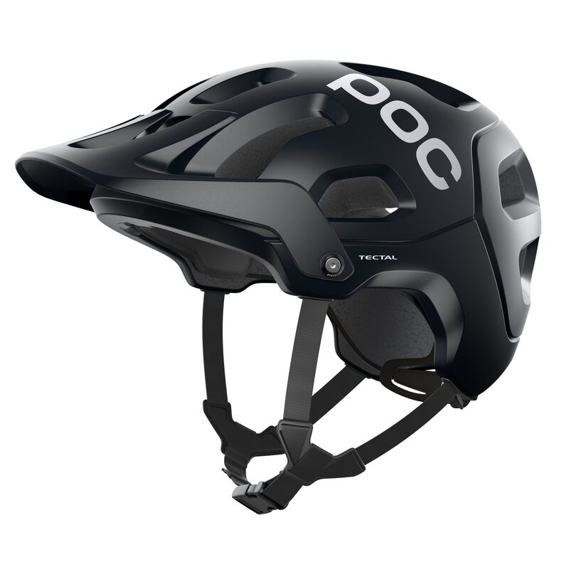 Casque VTT Poc Tectal livraison rapide sur materiel velo
