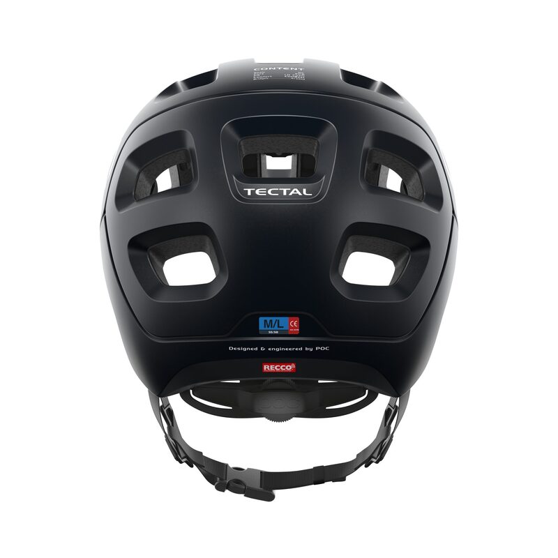 Casque VTT Poc Tectal 2022