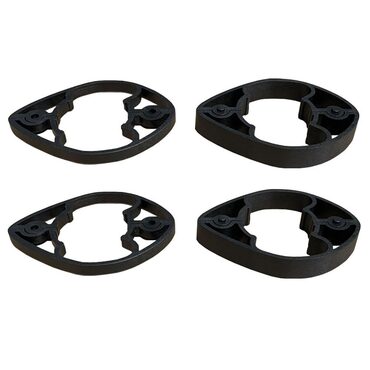 Bagues de réhausse potence vélo Pinarello Ticr PSHS0003AM