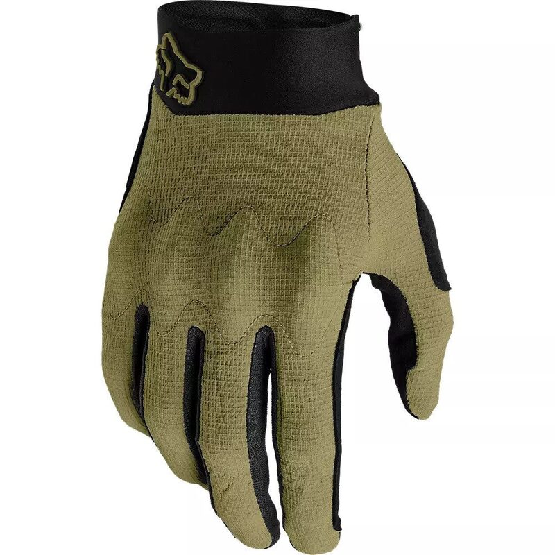 Bias&Belief Gants de Cyclisme sans Doigts Poing Americain Arme Defense  Gants Moto Ete Self Defense Gants pour Homme Et Femme Scooter Velo Tactique  Militaire Boxe Gants D'équitation de Vélo,L : : Sports