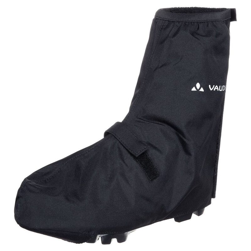 Couvre-chaussures vélo et VTT Vaude Guêtres 2022