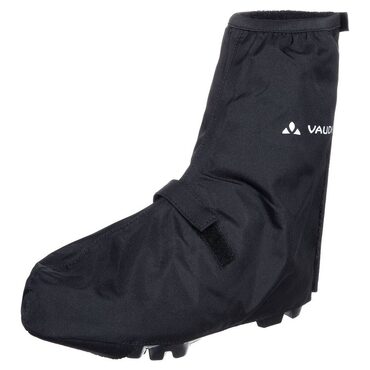Couvre-chaussures vélo et VTT Vaude Guêtres 2022