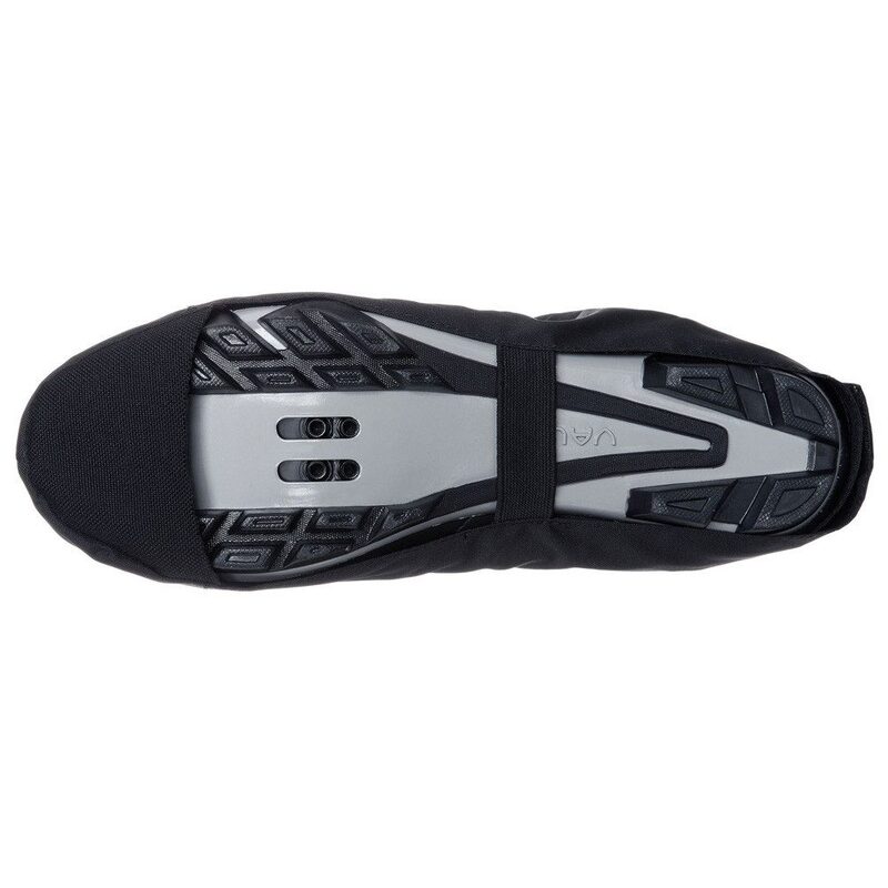 Fiets- en mountainbike-schoenovertrekken Vaude Guêtres