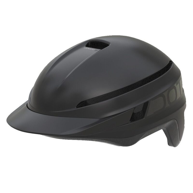 Casque vélo urbain et vélotaf Dotout Defender