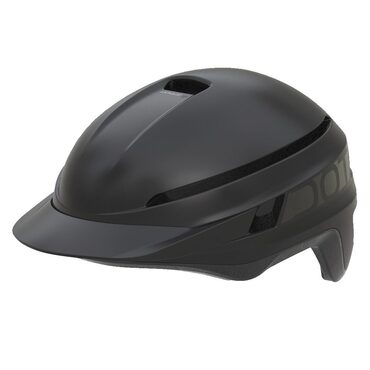 Casque vélo urbain et vélotaf Dotout Defender