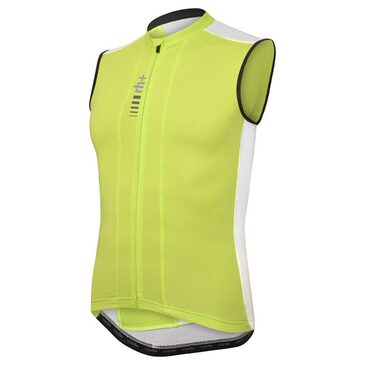 Maillot vélo sans manches Zerorh+ New Primo