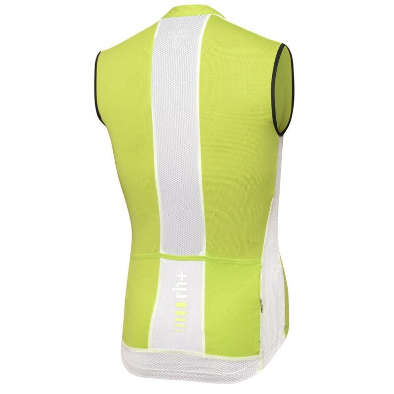 Maillot vélo sans manches Zerorh+ New Primo