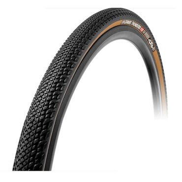 Pneu vélo gravel Tufo Thundero Tubeless Ready