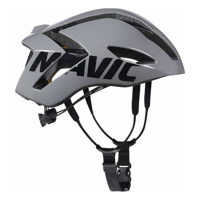 Casque vélo route Mavic Comete Ultimate MIPS