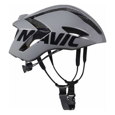 Casque vélo route Mavic Comete Ultimate MIPS 2022
