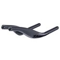 Prolongateur triathlon ZIPP Vuka AXS 90 carbone Prolongateur triathlon ZIPP Vuka AXS 90 carbone