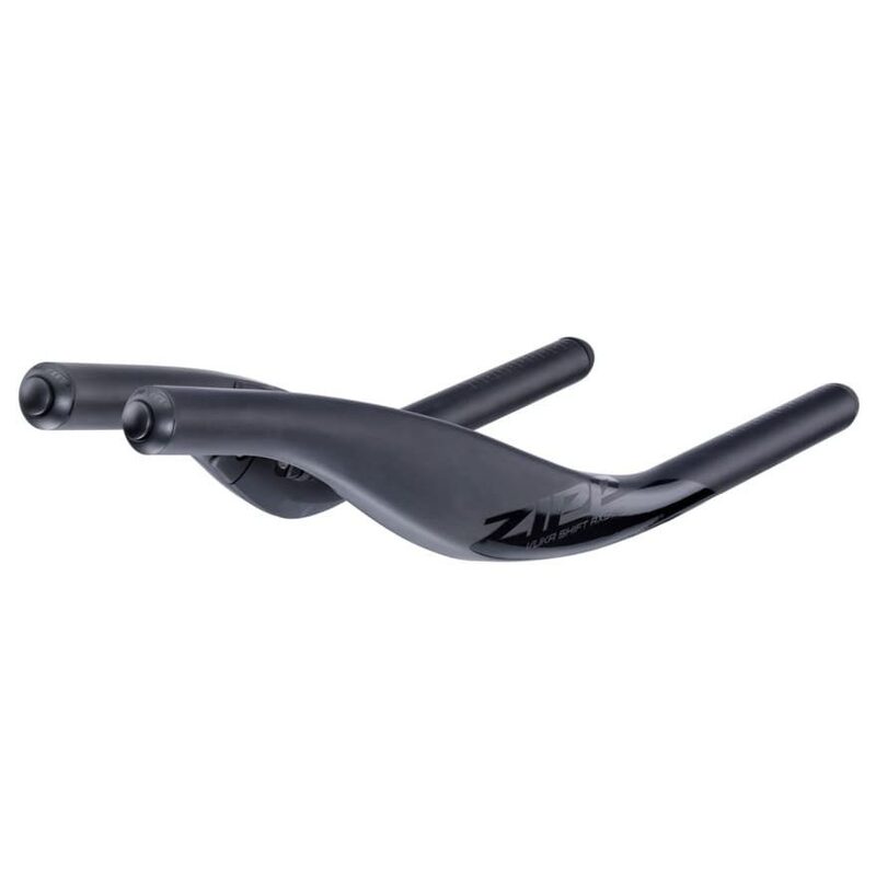 Prolongateur triathlon ZIPP Vuka AXS 90 carbone