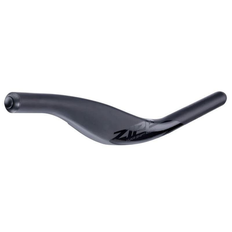 ZIPP Vuka AXS 90 carbon triatlon-verlengstuk