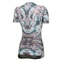 Maillot vélo manches courtes femme Zerorh+ Super Light