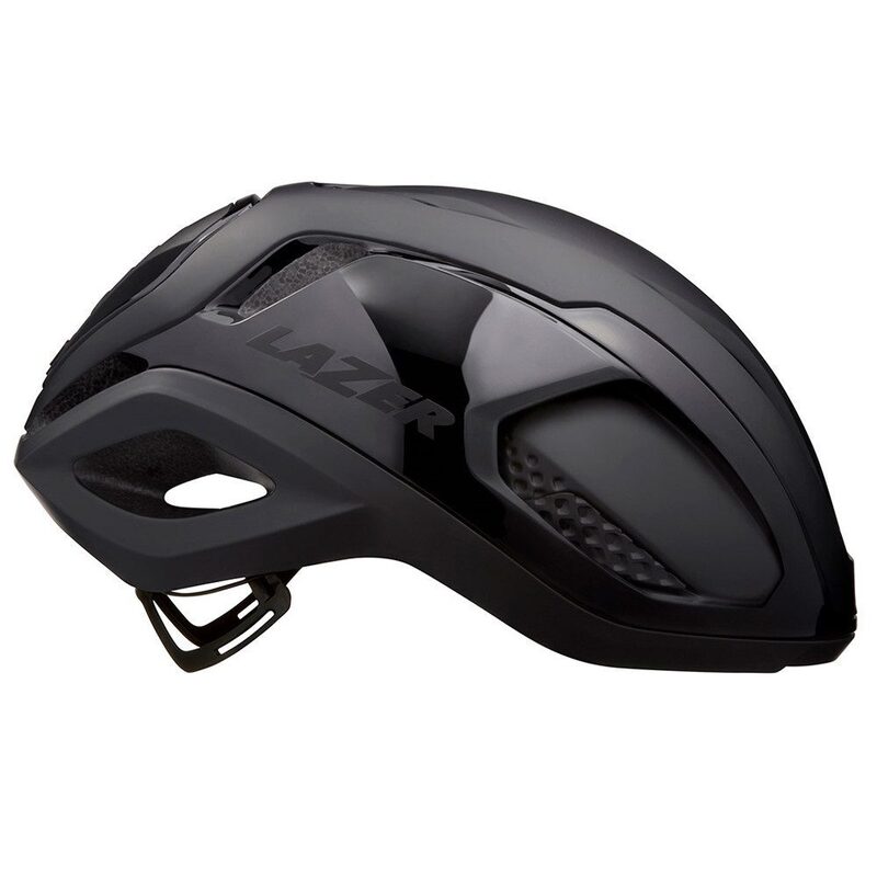 Casque vélo route Lazer Vento KinetiCore