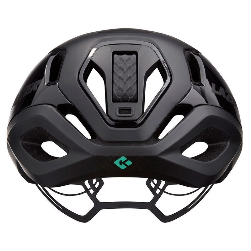 Casque vélo route Lazer Vento KinetiCore