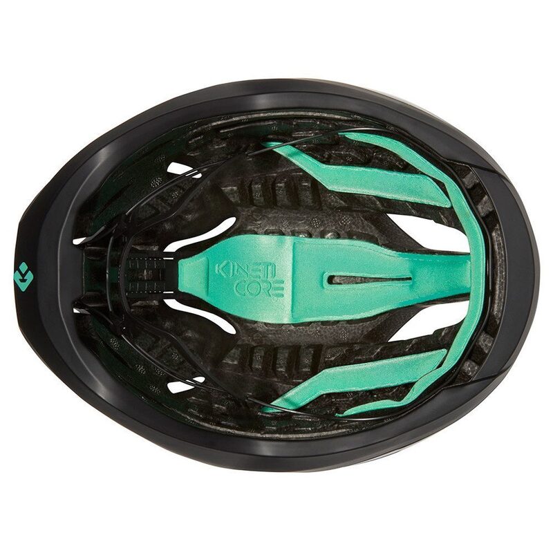 Casque vélo route Lazer Vento KinetiCore