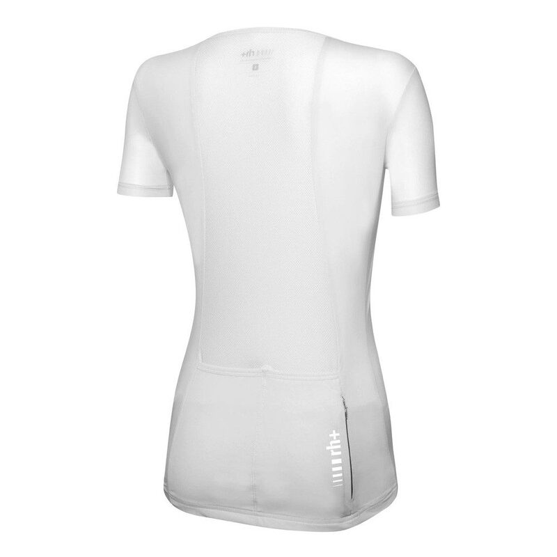 Maillot vélo manches courtes femme Zerorh+ Diva
