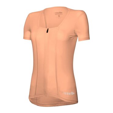 Maillot vélo manches courtes femme Zerorh+ Diva