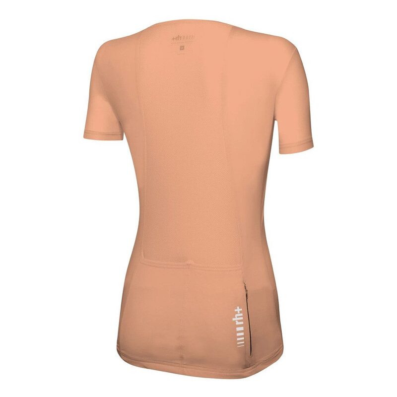 Maillot vélo manches courtes femme Zerorh+ Diva
