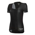 Maillot vélo manches courtes femme Zerorh+ Diva