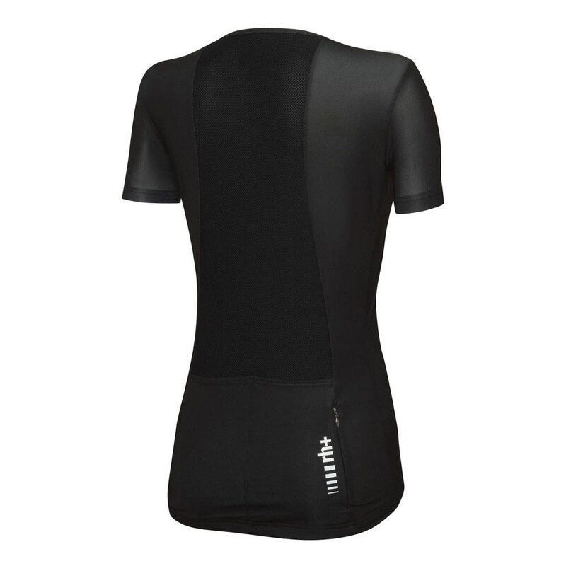 Maillot vélo manches courtes femme Zerorh+ Diva