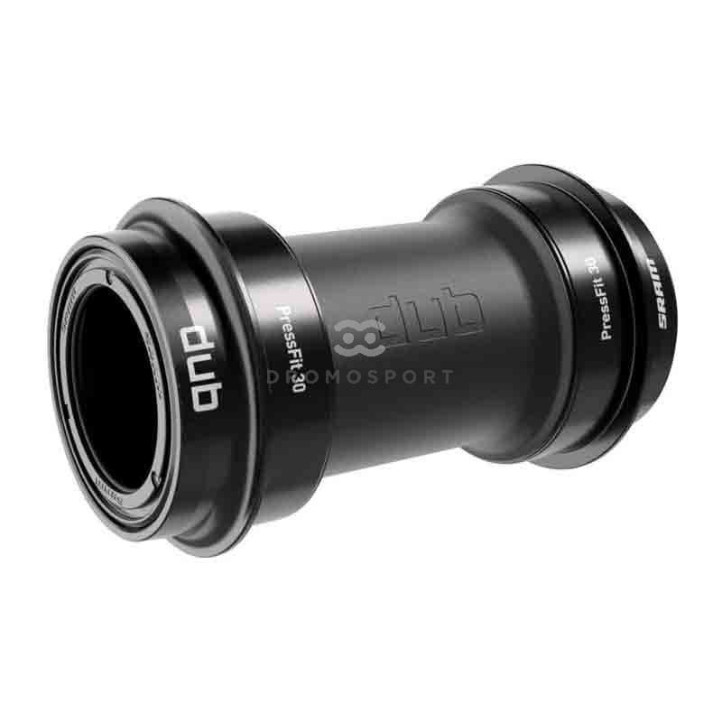Boitier pédalier Sram DUB PF30 73 VTT Wide
