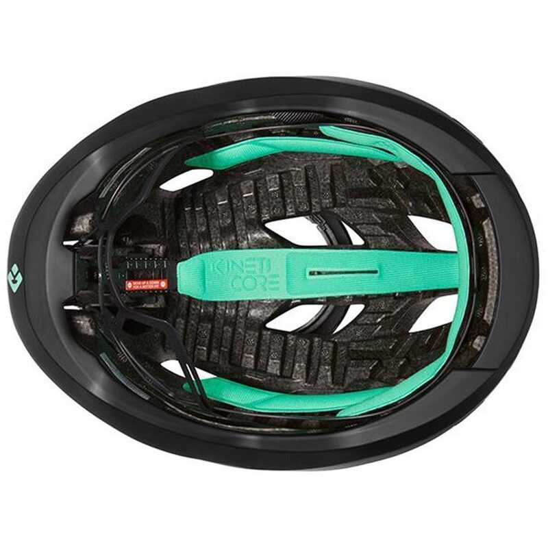 Casque vélo route Lazer Strada KinetiCore