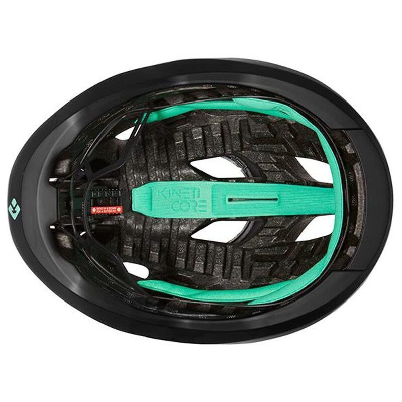 Casque vélo route Lazer Strada KinetiCore